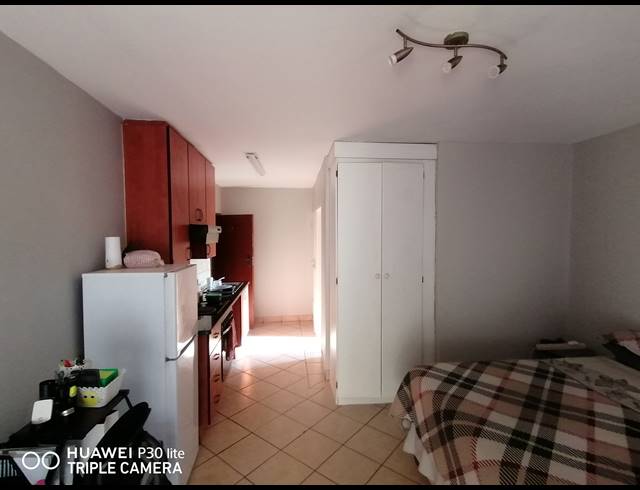1 BEDROOM STUDIO APARTMENT FOR SALE IN OUKRAAL ESTATE
